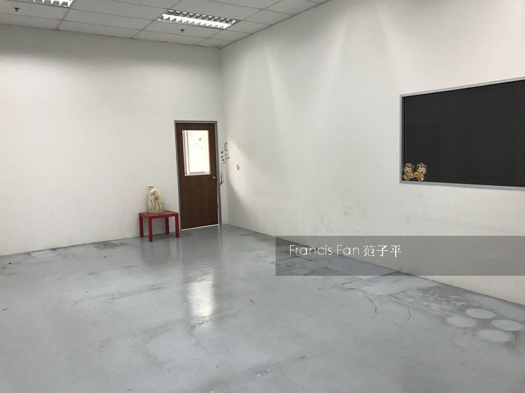 Wcega Plaza (D23), Factory #136515612